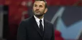 Sacha Boey'e de değindi! Okan Buruk'tan İstanbulspor maçı değerlendirmesi