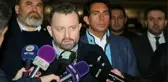 Deniz Türüç krizi giderek büyüyor! Selahattin Baki yıldız futbolcuya 