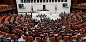 TBMM'de AK Parti ve DEM Parti arasındaki 