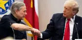 ABD'de Teksas krizine eski başkan Trump da dahil oldu! Tüm eyaletlere aynı çağrıyı yaptı