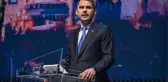 AK Parti İBB Başkan adayı Murat Kurum, İstanbul'da trafik sorunlarına çözüm olacak vaatlerini sıraladı