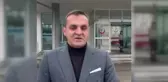 CHP Milletvekili Barış Karadeniz, trafik kazasında yaralananları ziyaret etti