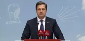 CHP Sözcüsü Yücel: 