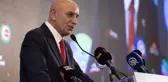 Yavaş'ın işçilere yaptığı zam oranını beğenmeyen Turgut Altınok, baltayı taşa vurdu