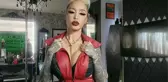Ünlü model Masuimi Max evinde ölü bulundu