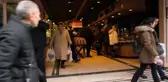 Ankara'da Emekliler, Maaş ve Gıda Zammına Tepki Gösterdi: 