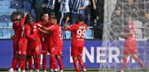 Dile kolay tam 10 maç! Hatayspor Adana'da şeytanın bacağını kırdı