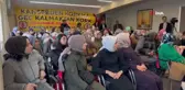 Diyarbakır'da vatandaşlar kansere karşı bilinçlendiriliyor