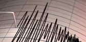 İzmir'de 5.1 büyüklüğünde deprem meydana geldi