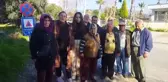 Muğla'da Akbelen Ormanı'nı savunan köylülere para cezası