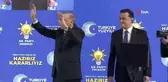 AK Parti Eskişehir Büyükşehir Belediyesi Başkan Adayı Nebi Hatipoğlu: 