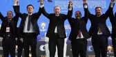 AK Parti'nin Eskişehir ilçe adayları açıklandı! İşte sıralı tam liste
