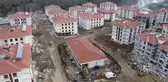 Düzce'deki TOKİ konutlarında son durum: 