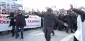 Geçinemeyen Emekli Astsubaylar Öfkeli. Emekli Astsubay Hüseyin Tunç: 