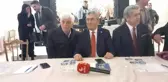 Gökhan Günaydın, Samsun Bafra'da Aday Tanıtımına Katıldı: 