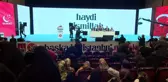 Saadet Partisi Genel Başkanı Temel Karamollaoğlu: Belediyenin kaynaklarına sahip çıkacağız