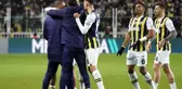 Trendyol Süper Lig: Fenerbahçe: 2 MKE Ankaragücü: 1 (Maç sonucu)