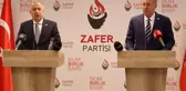 Ümit Özdağ, Muharrem İnce'nin kendisi hakkındaki sözlerini tiye aldı: Verene değil alana bakacaksın