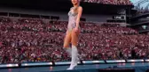 ABD seçimlerine Taylor Swift etkisi! Hayranları ağzından çıkacak ismi bekliyor