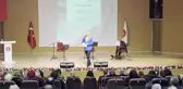 CHP Genel Başkan Yardımcısı Aylin Nazlıaka: Laiklik karşıtlarının hedefinde hep kadınlar vardır
