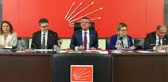 CHP'nin İzmir adayı belli gibi! Özgür Özel, Cemil Tugay ile görüştü: Sizi tek isim olarak MYK'ya götüreceğiz