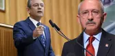 CHP lideri Özel'e açıkça soruldu: Kılıçdaroğlu yanlıları tasfiye mi ediliyor?