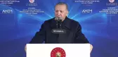 Erdoğan: 