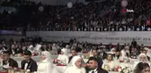 Fatma Şahin, 250 çiftin nikahını kıydı