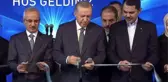 Gayrettepe-Kağıthane metrosu açıldı, seyahat süresi 30 dakika oldu