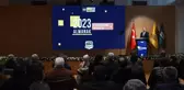 Konya Büyükşehir Belediye Başkanı Altay: Konya'yı ülkemizin en önemli itici gücü haline getiriyoruz