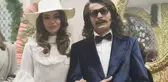 Melisa Aslı Pamuk, galaya katılamadığı için kendisini eleştiren partneri İsmail Hacıoğlu'nu engelledi