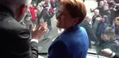 Meral Akşener: 'Abdullah Öcalan'a özgürlük isteyenler, bebek katiline özgürlük istiyorlar'