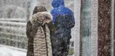 İstanbul dahil 4 kent için sarı kodlu uyarı! Karla karışık yağış bekleniyor