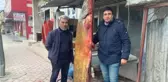 6 balıkçı 37 bin lira değerinde dev yayın balığı yakaladı: Kilosu 250 TL'den satılacak