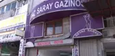 Sarıyer'de gazinoda silahlı saldırı: 1 ölü, 1 yaralı