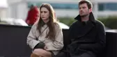 Aile dizisi final yaptı! Serenay Sarıkaya ve Kıvanç Tatlıtuğ'un vedası duygulandırdı
