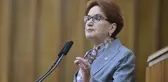 Akşener'den İmamoğlu'na bilboard tepkisi: Bu sefer engel çıkaran Saray değil, Saraçhane
