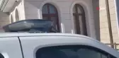Ankara'da arabanın camını kırarak hırsızlık yapan şahıslar yakalandı