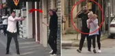 Bursa'da sevgilisini rehin alan saldırganı öldürmüştü! Komiser hakkında beraat kararı verildi