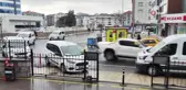 Çerkezköy polisi hırsızlık şüphelilerini İstanbul'da yakaladı