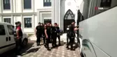 Cinayetle yargılanan abi kardeş ve arkadaşlarına ceza yağdı