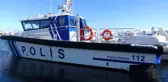 Denizden bin 646 metre yükseklikteki Van Gölü'nde asayiş berkemal