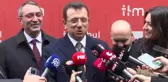 İmamoğlu: 