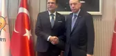 İYİ Parti'den istifa eden isim AK Parti'nin Bodrum Belediye Başkan adayı oldu
