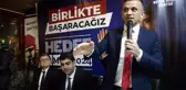 Kozan'da CHP'liler, Ekrem İmamoğlu'na tepki gösterip BBP'ye geçti