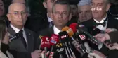 Özgür Özel: 