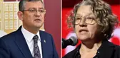 Özgür Özel: Hacer Foggo'yu MYK'ya sundum, itiraz edildi