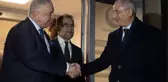 AK Parti'den Yeniden Refah'a yerel seçim ziyareti