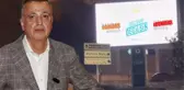 Battal İlgezdi isyan bayrağı açtı! İYİ Parti'nin engellenen afişlerini billboardlarda yayınladı