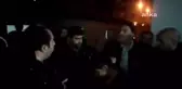 CHP Malatya İl Başkanı'na Yumruk Atan Şahıs Hakkında Dava Açıldı